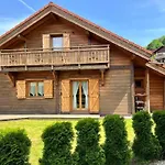 Chalet Le Du Pere Michel, Jacuzzi, Sauna, Jardin