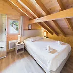 Chalet Le Du Pere Michel, Jacuzzi, Sauna, Jardin La Bresse