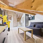 Chalet Le Du Pere Michel, Jacuzzi, Sauna, Jardin *