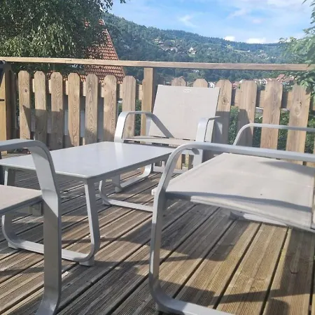 Le Du Pere Michel, Jacuzzi, Sauna, Jardin * La Bresse