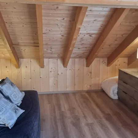 Chalet Le Du Pere Michel, Jacuzzi, Sauna, Jardin *