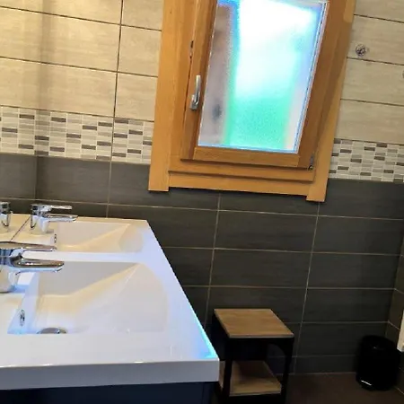 Le Du Pere Michel, Jacuzzi, Sauna, Jardin *