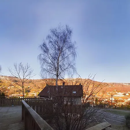 Le Du Pere Michel, Jacuzzi, Sauna, Jardin Chalet La Bresse