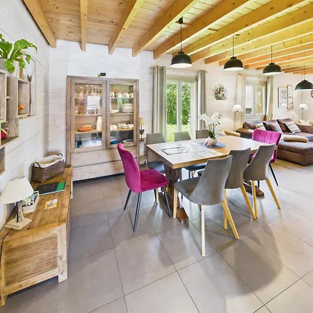 Le Du Pere Michel, Jacuzzi, Sauna, Jardin