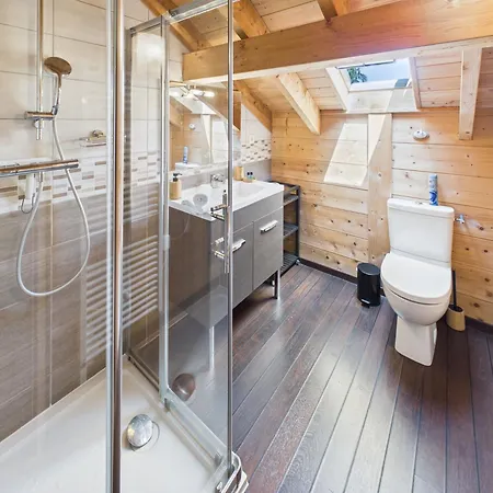 Le Du Pere Michel, Jacuzzi, Sauna, Jardin * La Bresse