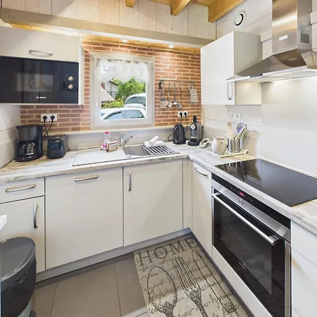 Le Du Pere Michel, Jacuzzi, Sauna, Jardin Chalet