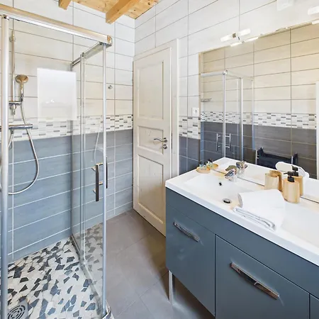 Le Du Pere Michel, Jacuzzi, Sauna, Jardin Chalet La Bresse