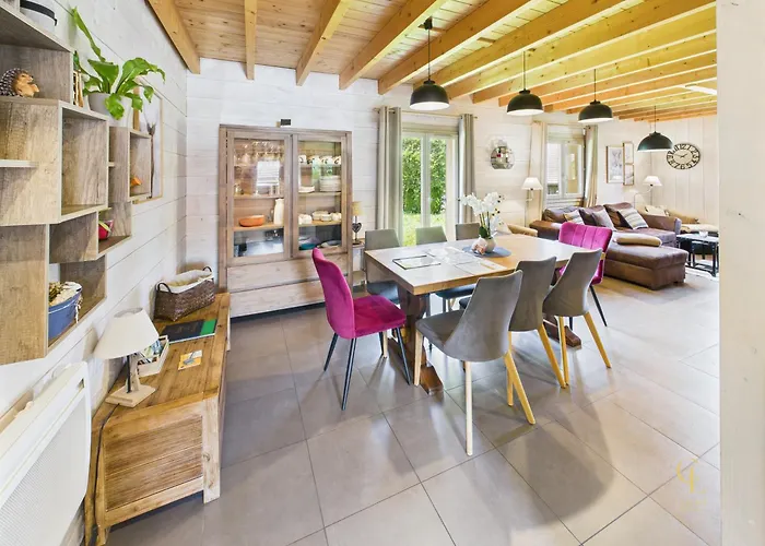 Le Du Père Michel, Jacuzzi, Sauna, Jardin