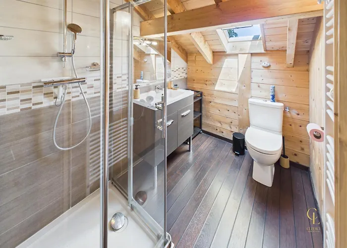 Le Du Père Michel, Jacuzzi, Sauna, Jardin * La Bresse